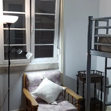 Hostel 4nomads