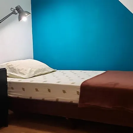Hostel 4nomads